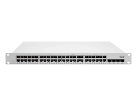Cisco 48-Port Ethernet Switch