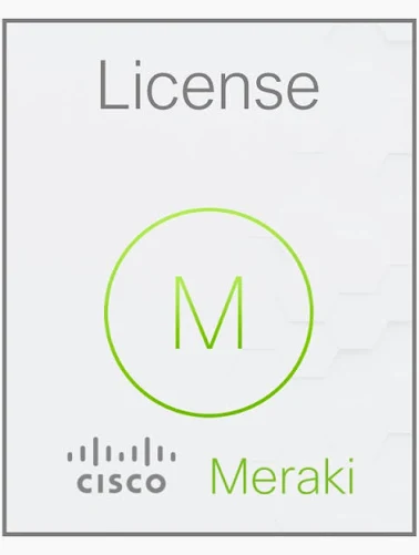 Cisco Meraki 5-Year Enterprise License for MX85 Security Appliances  