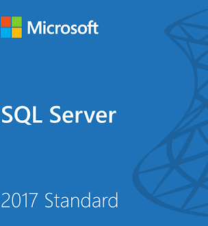 Microsoft SQL Server 2017 Standard