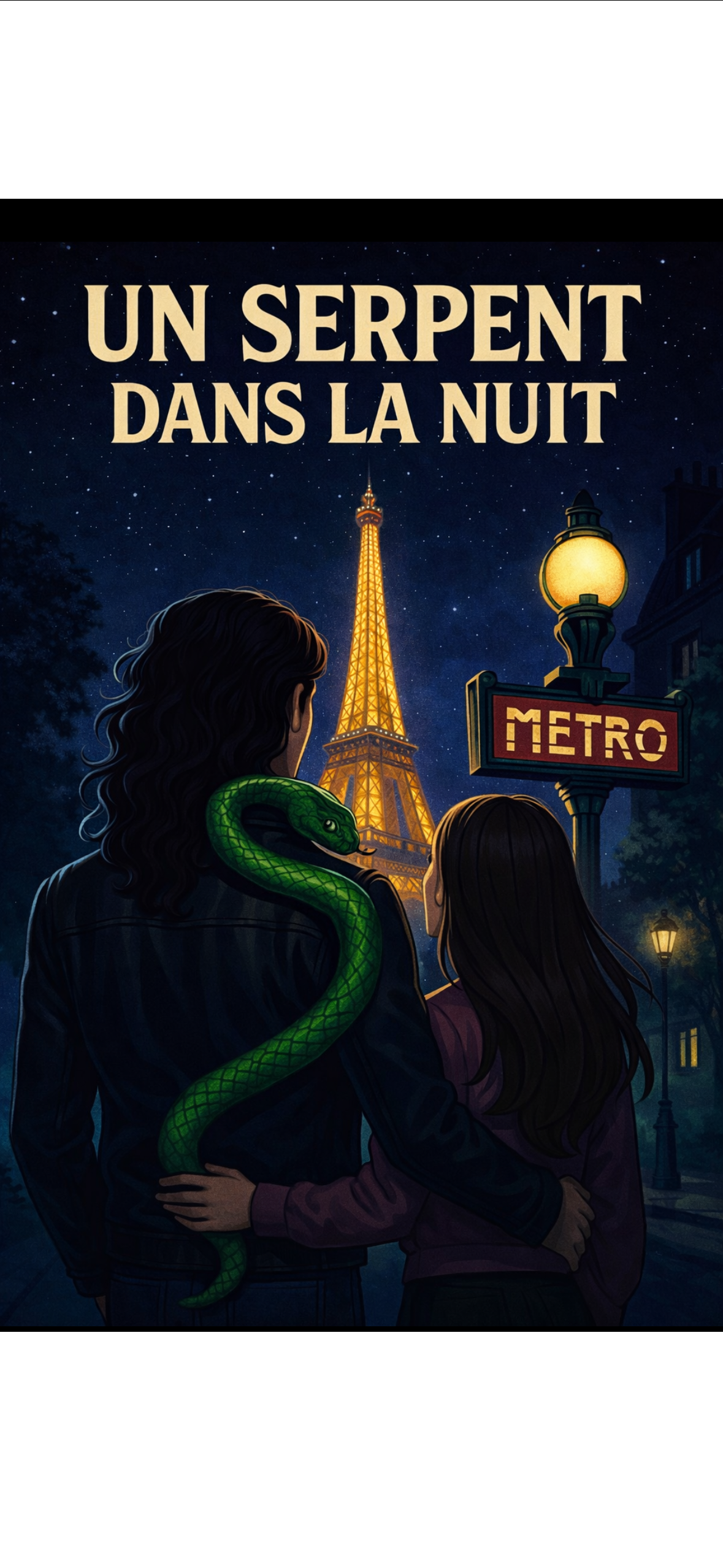 DOMINE TA SOIRÉE™