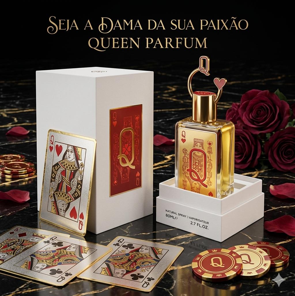 Queen Parfum