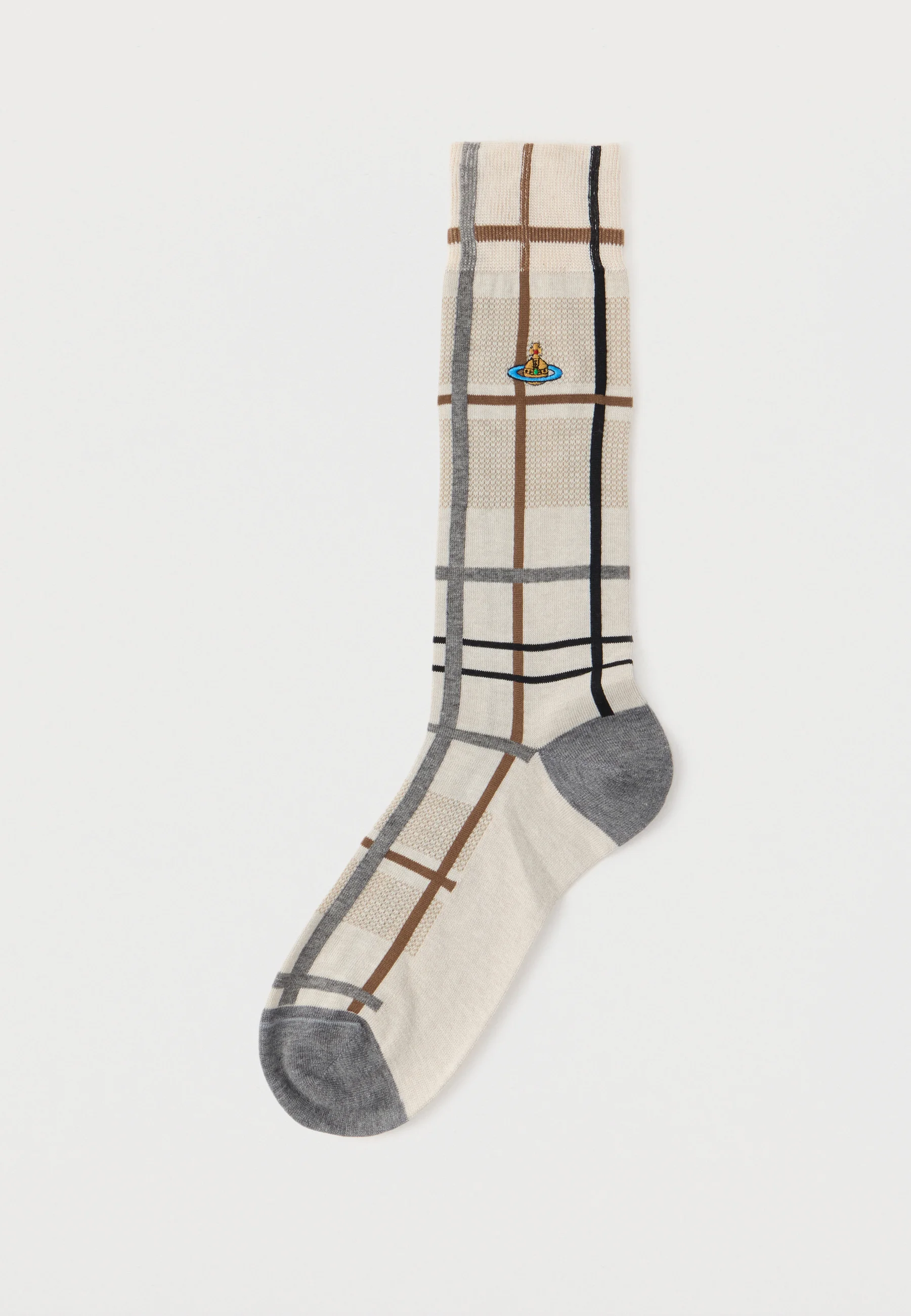 Bold Socks, Quiet Impact