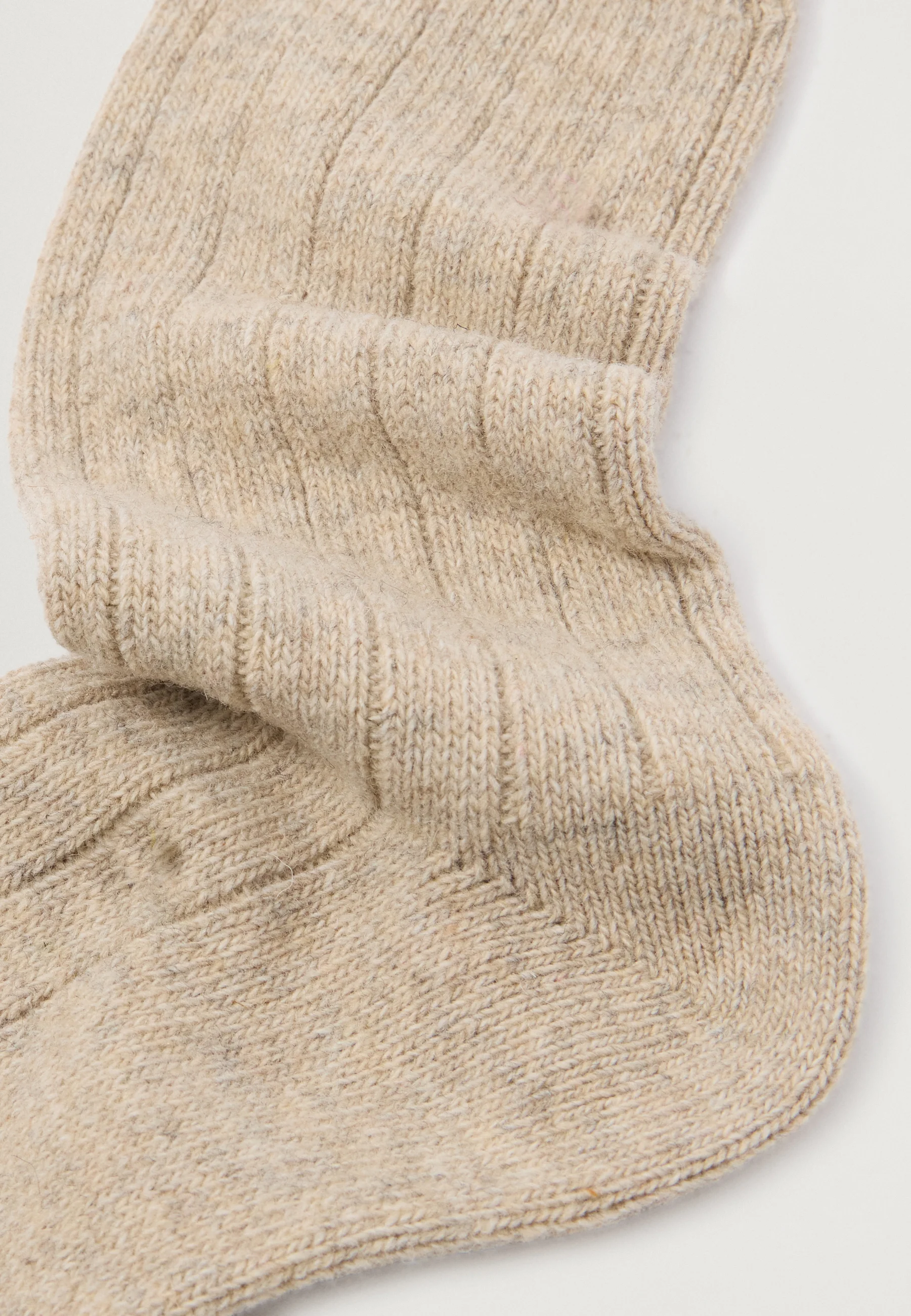 Bold Socks, Quiet Impact