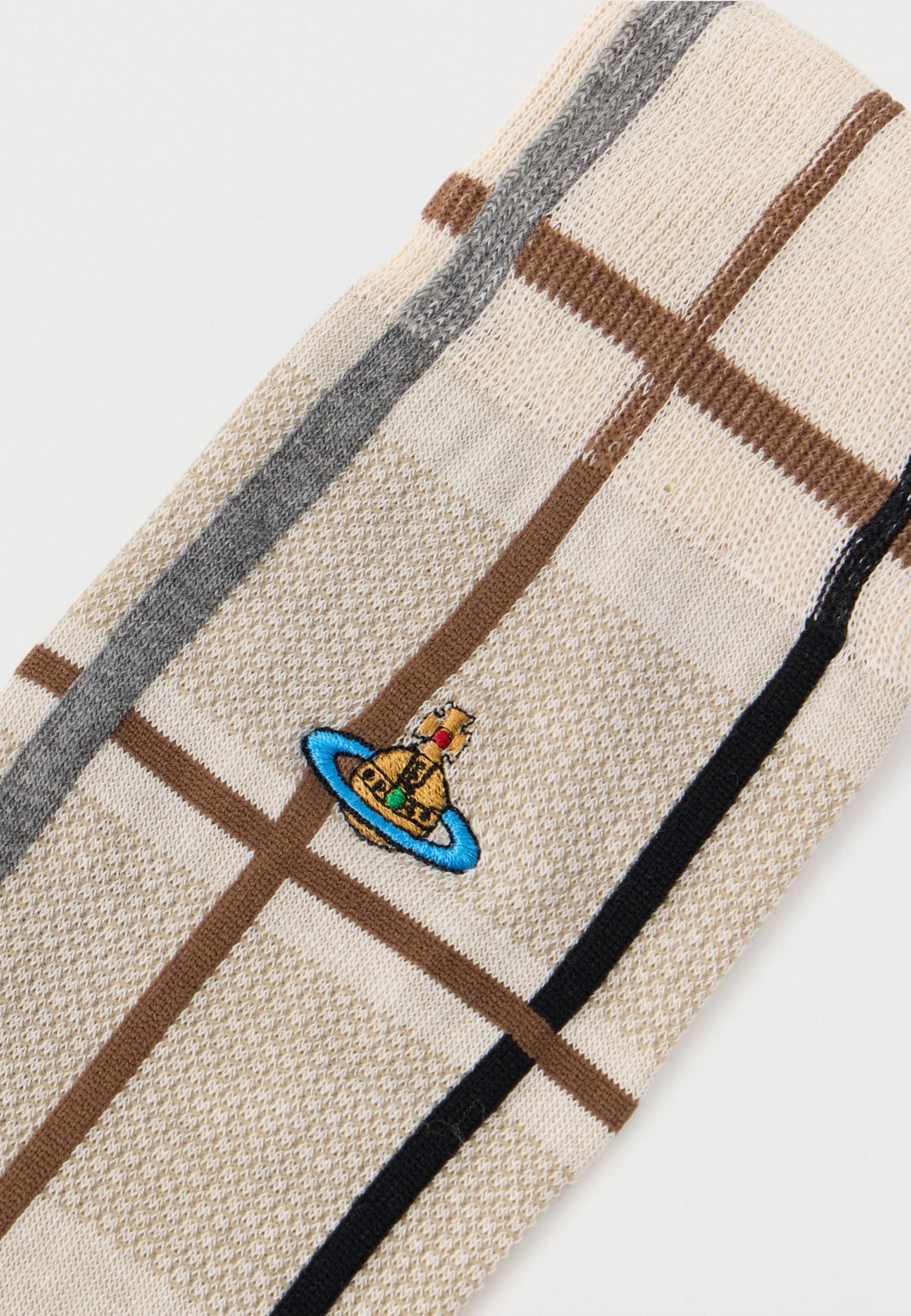 Bold Socks, Quiet Impact