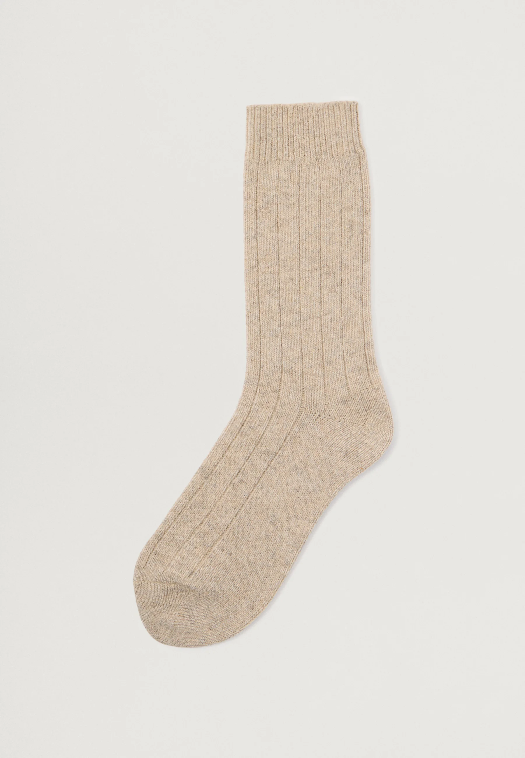 Bold Socks, Quiet Impact