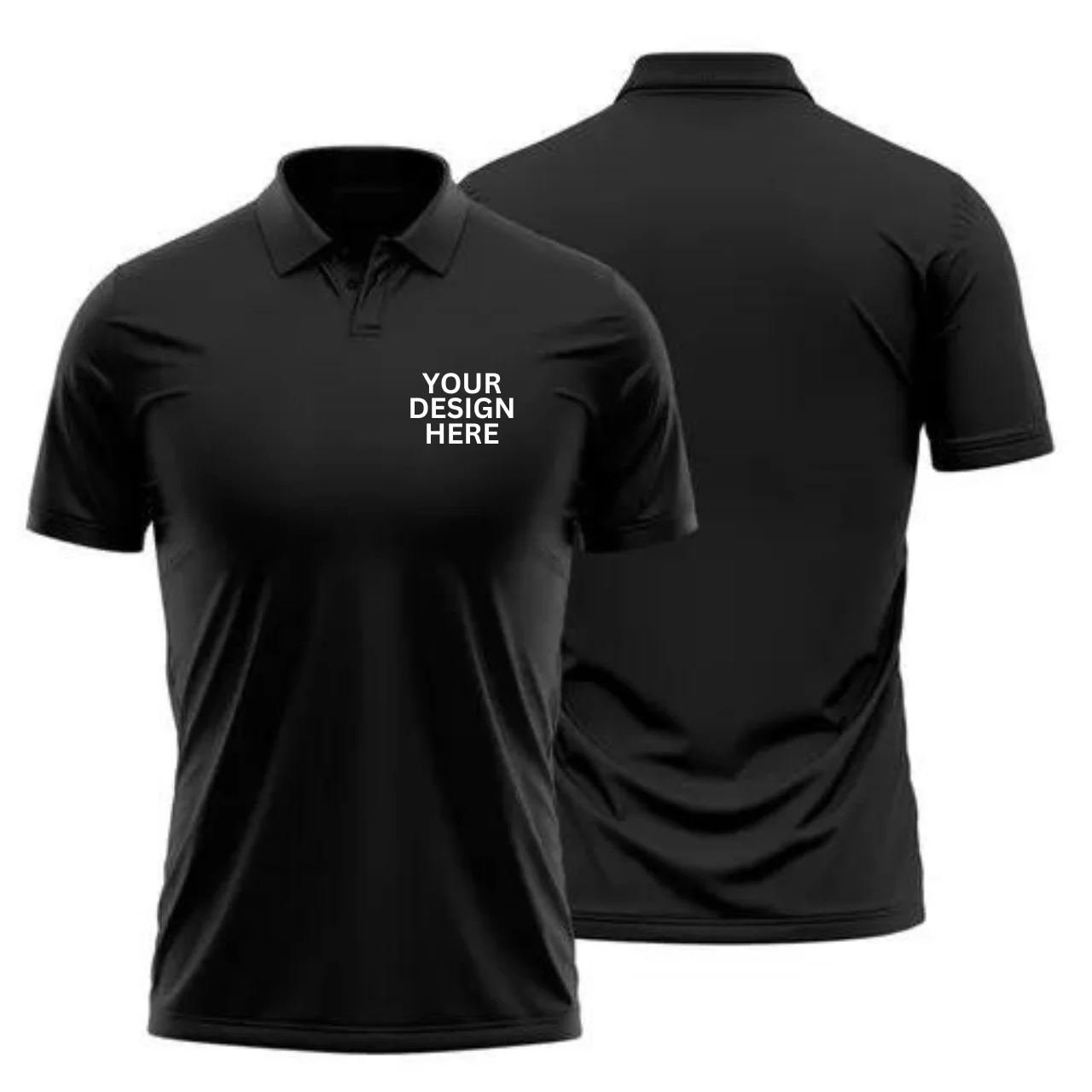 Custom Polo Shirt
