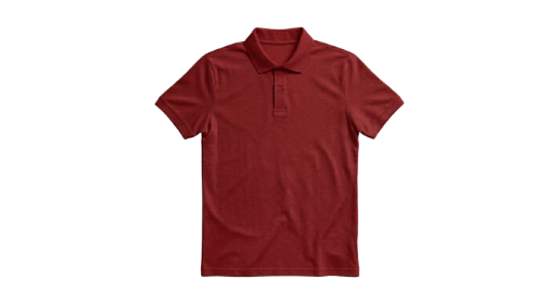Custom Polo Shirt