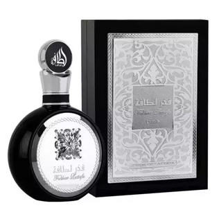 LATTAFA FAKHAR BLACK 100 ML