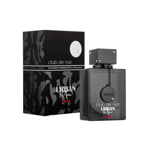 CLUB DE NUIT URBAN ELIXIR 105 ML