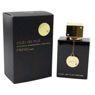 CLUB DE NUIT INTENSE WOMAN 105 ML