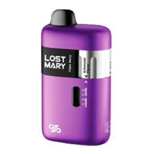 LOST MARY 35K ULTRA