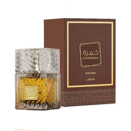 LATTAFA KHAMRAH QAHWA 100 ML