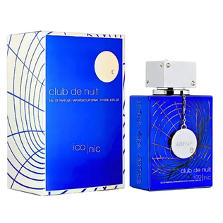 CLUB DE NUIT ICONIC 105 ML