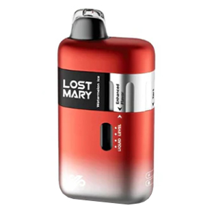 LOST MARY 35K ULTRA