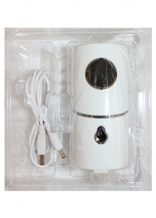 FROST AIR PURIFIER – ozonatorius / ozono sterilizatorius šaldytuvui