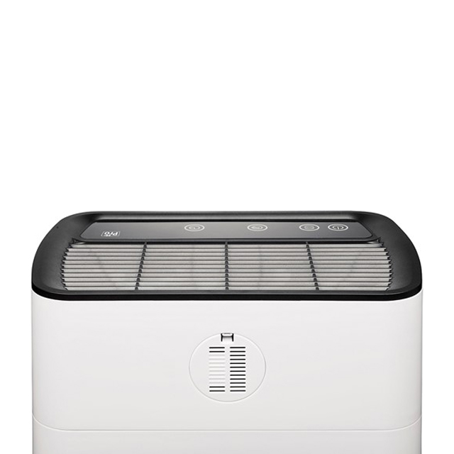 Oro valytuvas Clean Air CA-510Pro Smart HEPA UV