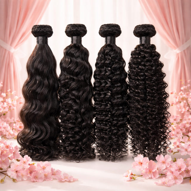 Wig Bundles