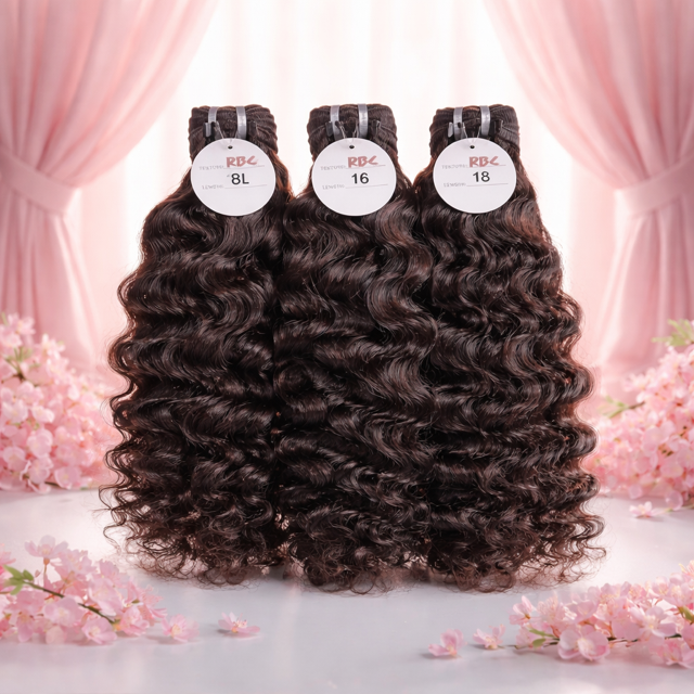 Wig Bundles
