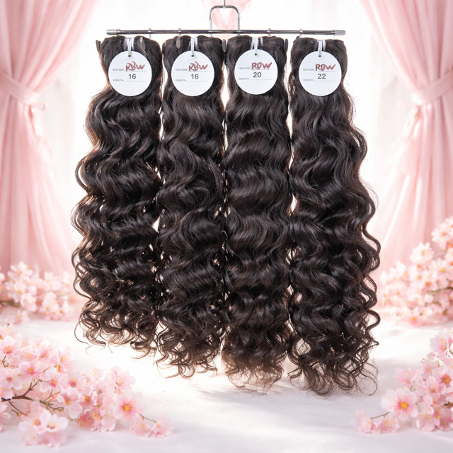 Wig Bundles