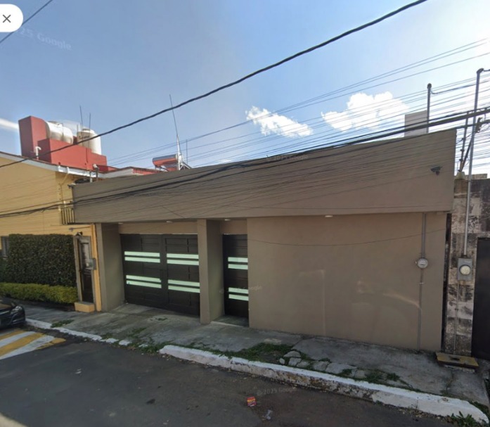 Inmueble en Cuajimalpa, Ciudad de México. (5 minutos de Santa Fe) 