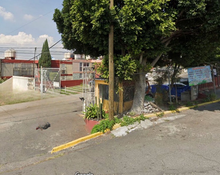 Departamento en Tutltitlan, Estado de México