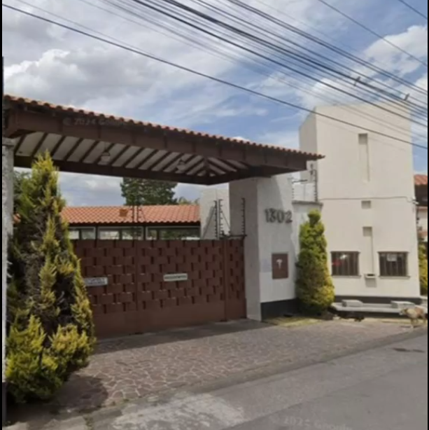 Inmueble Adjudicado en San Mateo Toluca