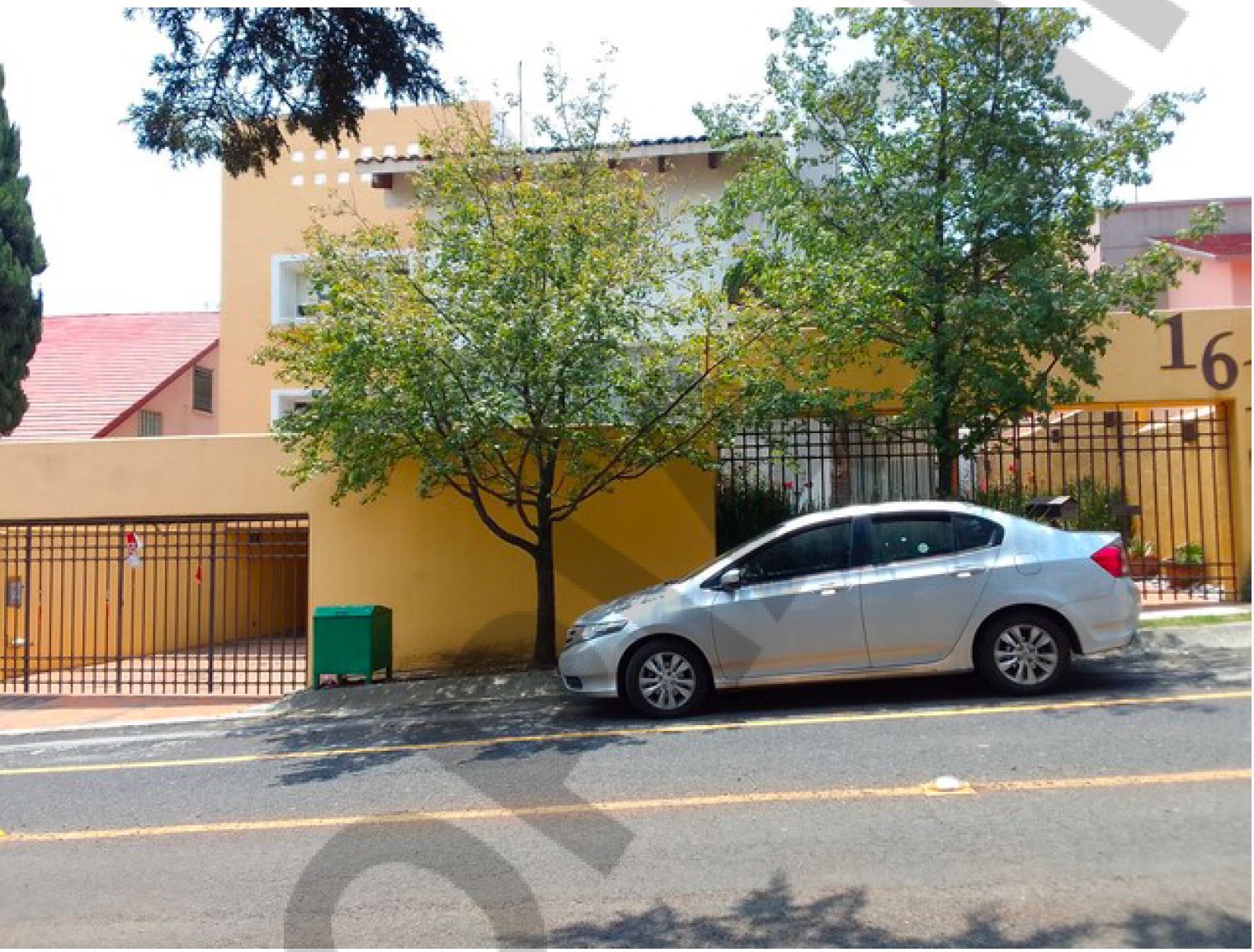 Inmueble Adjudicado en Chiluca, Estado de México