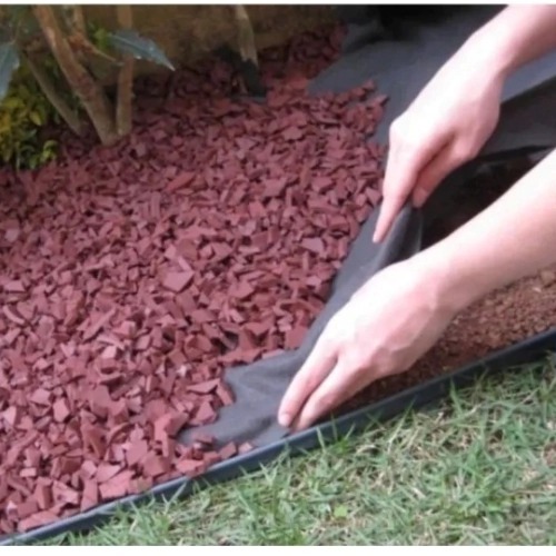 Manta de Bidim 1M - Metro Linear