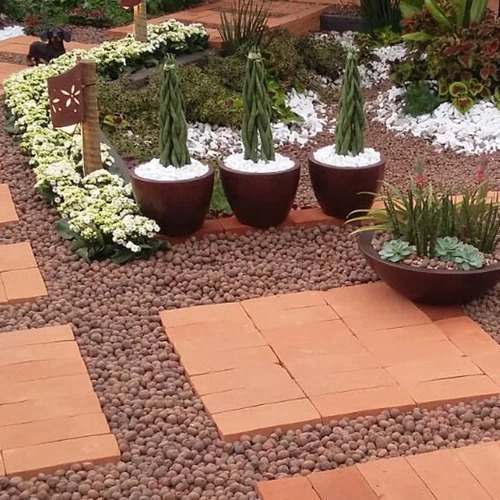 Argila Expandida 3222 - 50L