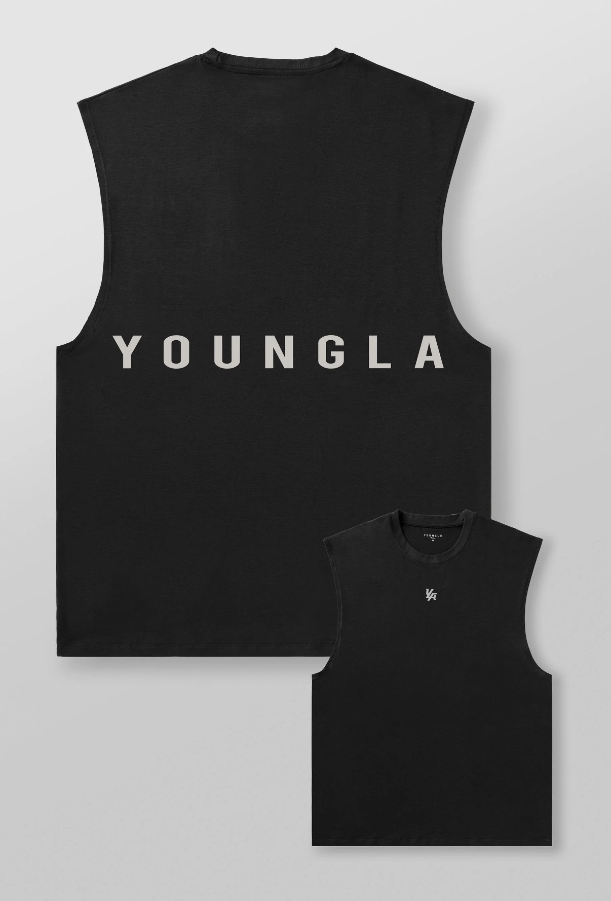 Tank Youngla