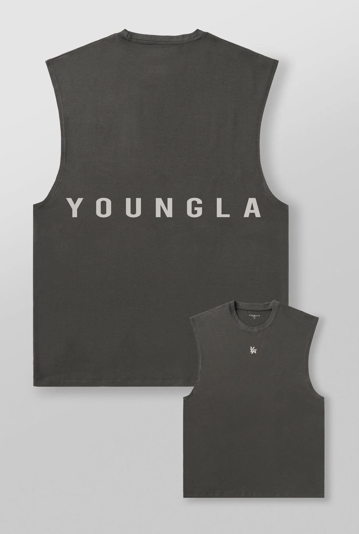 Tank Youngla 