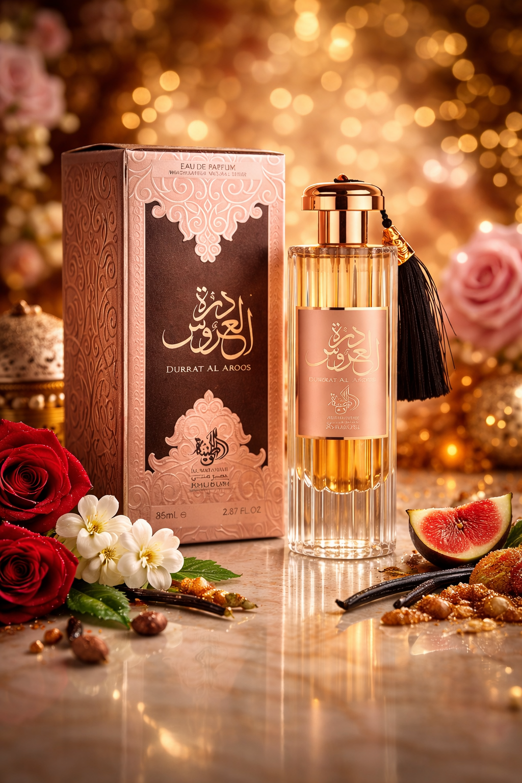 Durraat Al Aroos Eau de Parfum