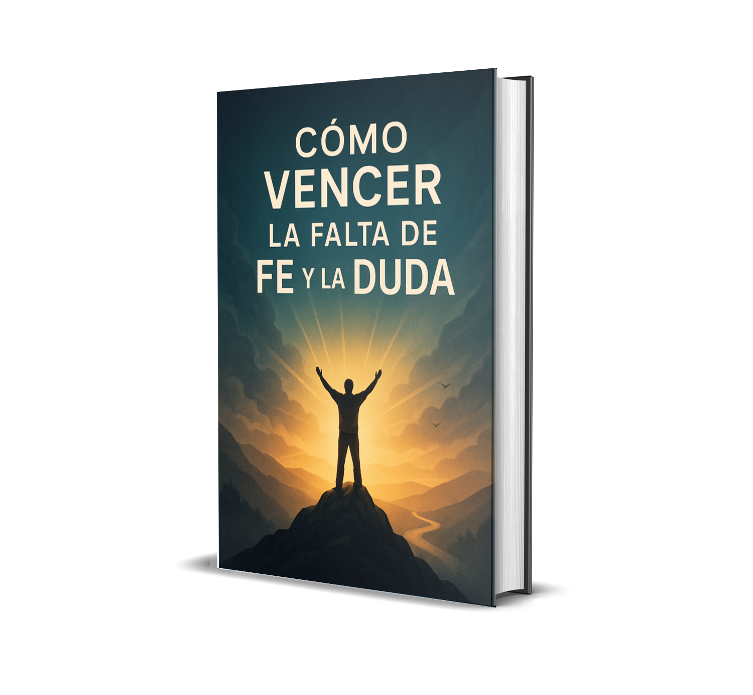 Cómo superar la falta de fe y la duda