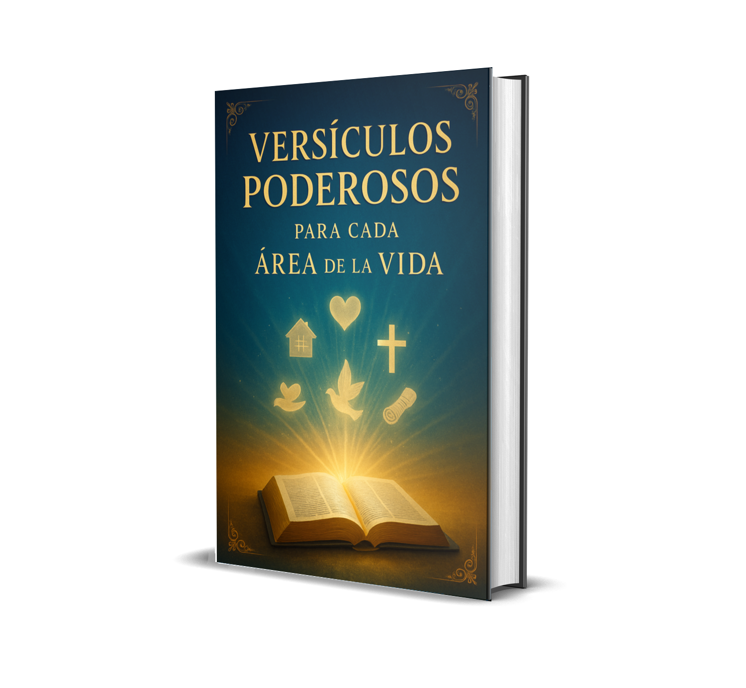 Versículos poderosos