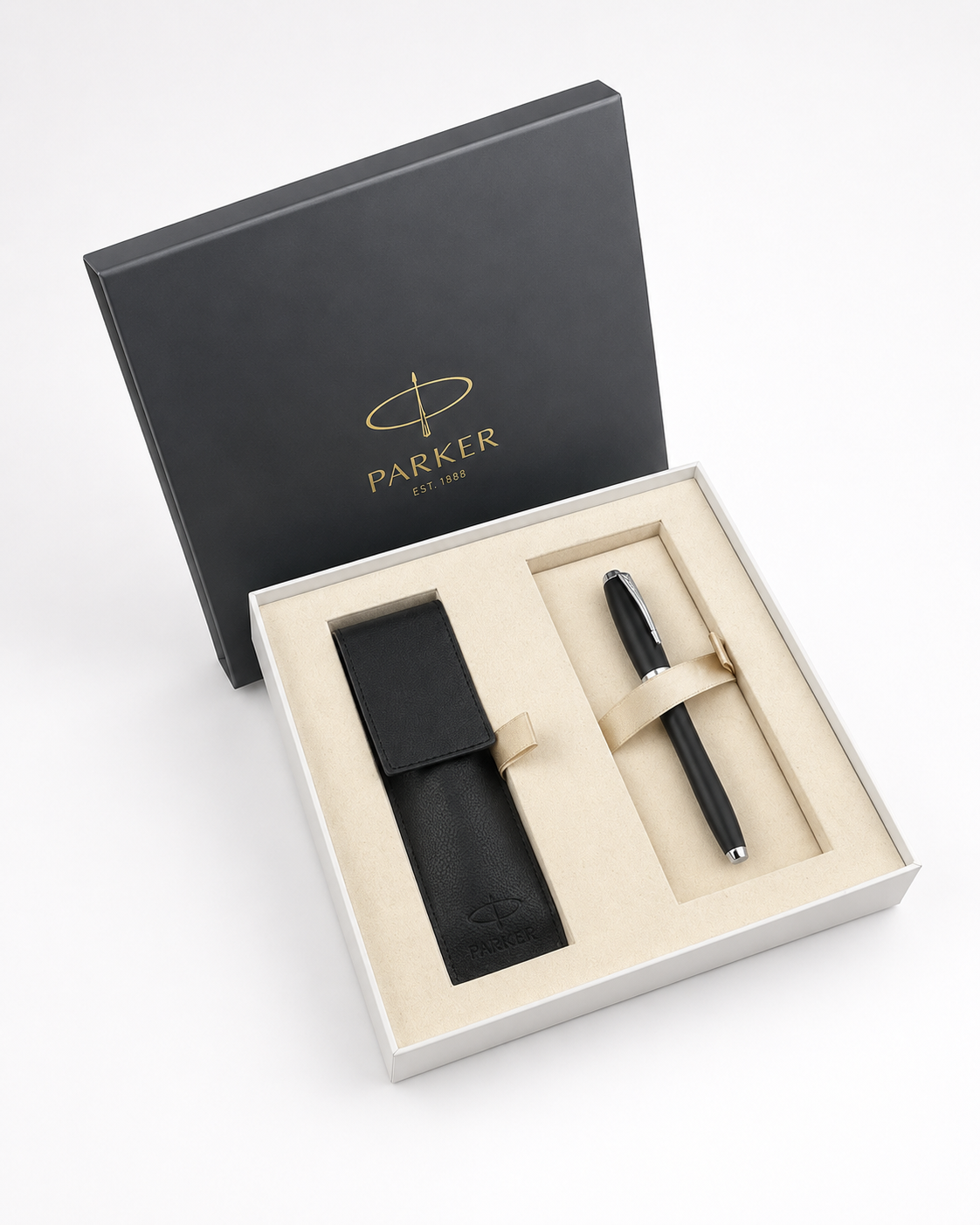 Parker подаръчен комплект