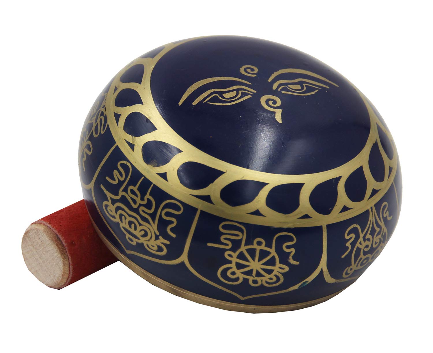 Tibetan Singing Bowl Set