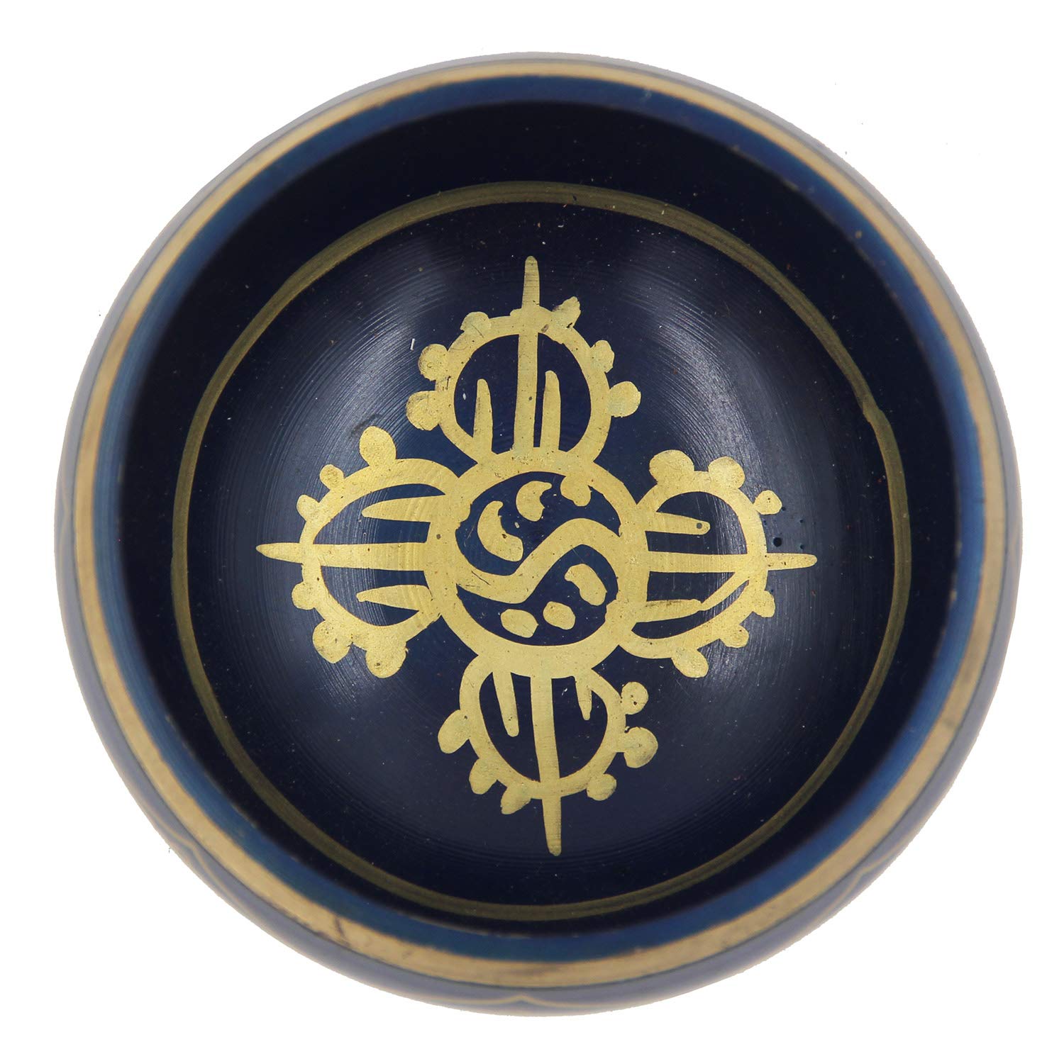 Tibetan Singing Bowl Set