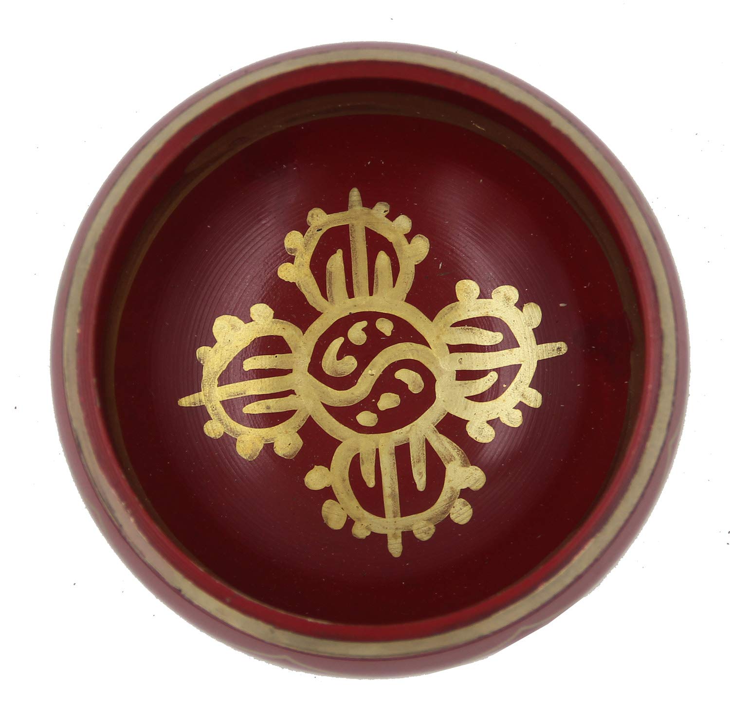 Tibetan Singing Bowl Set