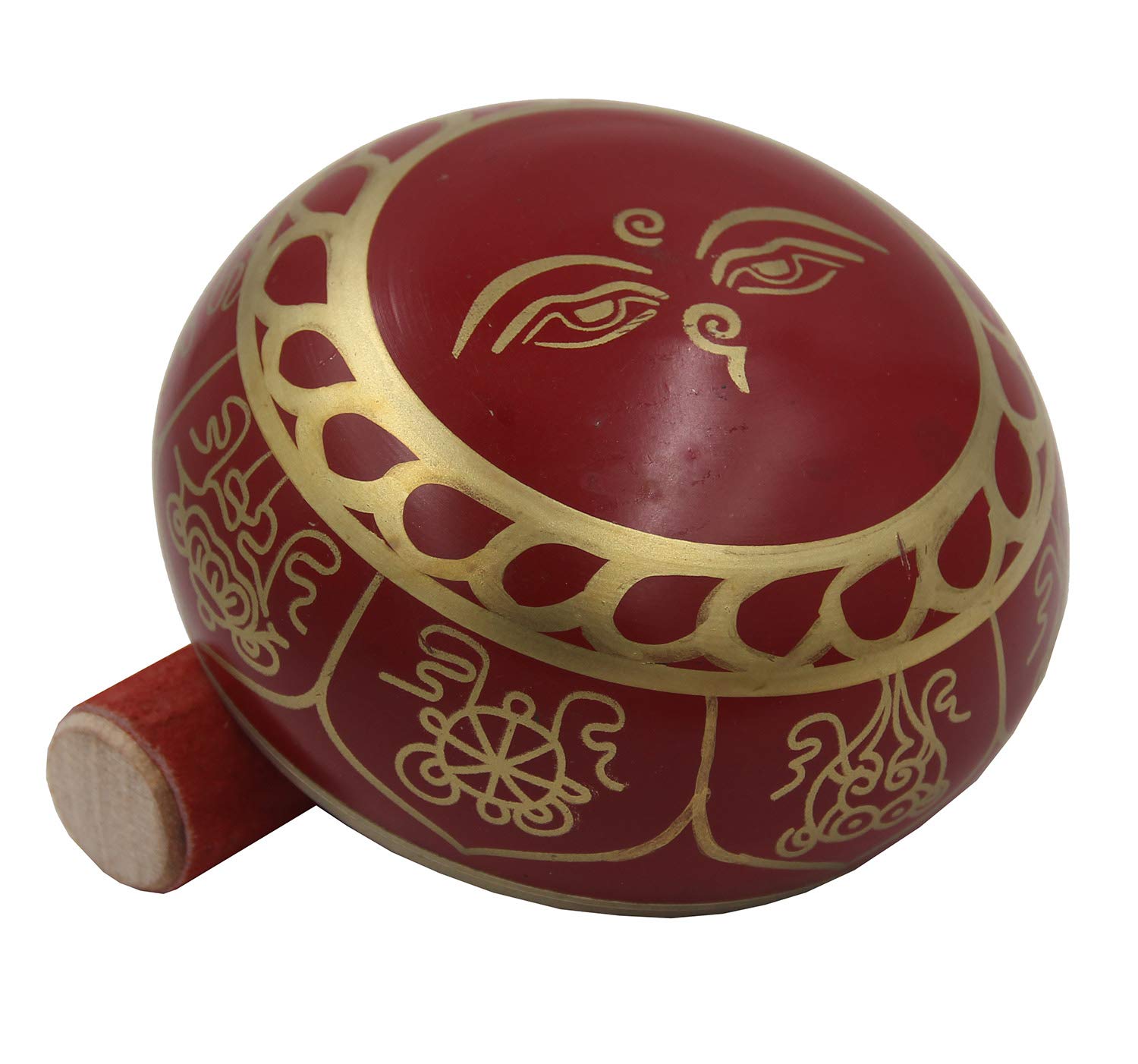 Tibetan Singing Bowl Set