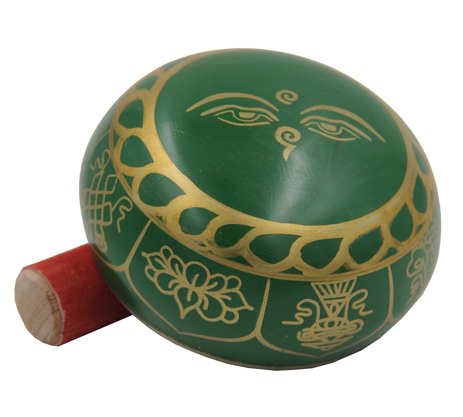 Tibetan Singing Bowl Set