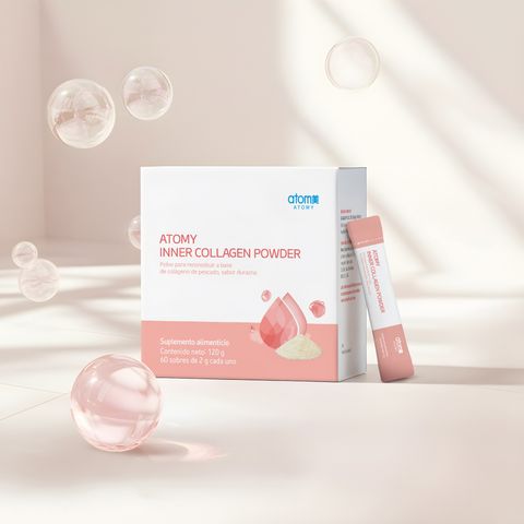  Atomy Inner  Collagen Powder