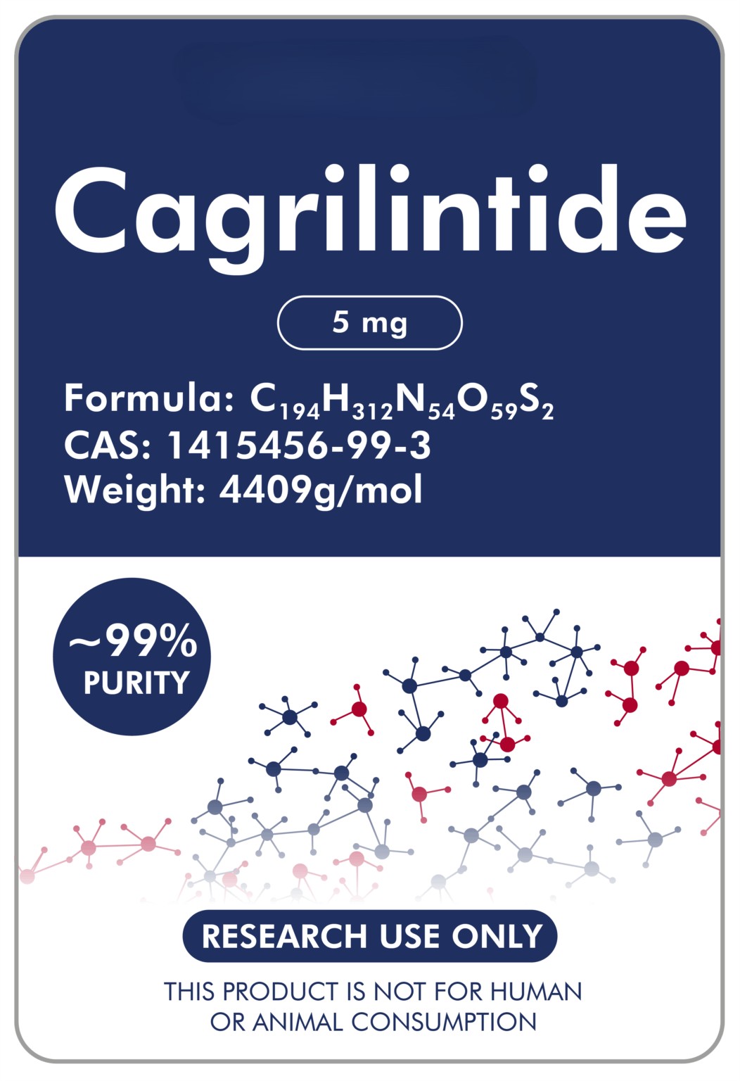 Cagrilintide