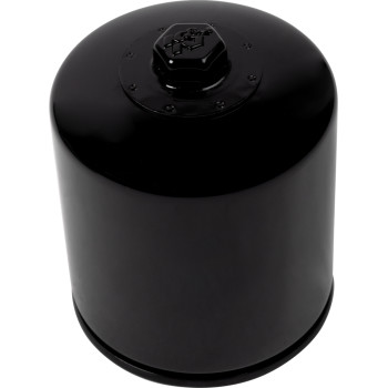 K & N Performance Oil Filter
