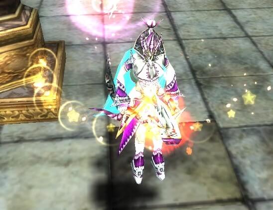 DESTAN 14.5M NP MAGE 82 LVL NCSLİ (KARE S Lİ)