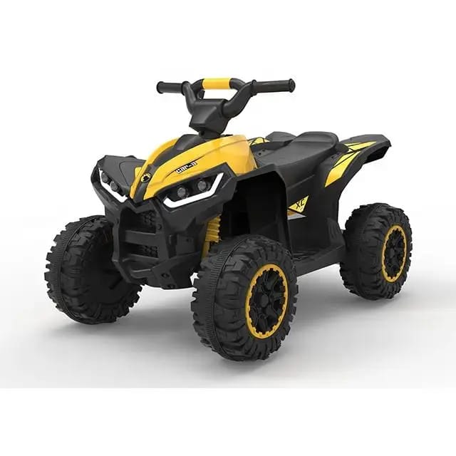 Kids Electric Ride-On Quad Bike