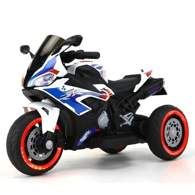 Kids Ride-On Motorcycle