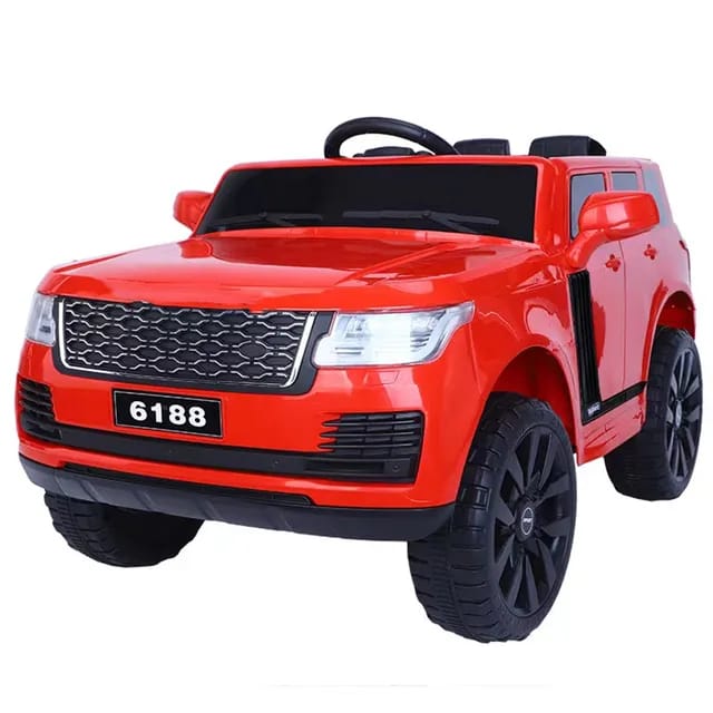Kids Electric Ride-On SUV