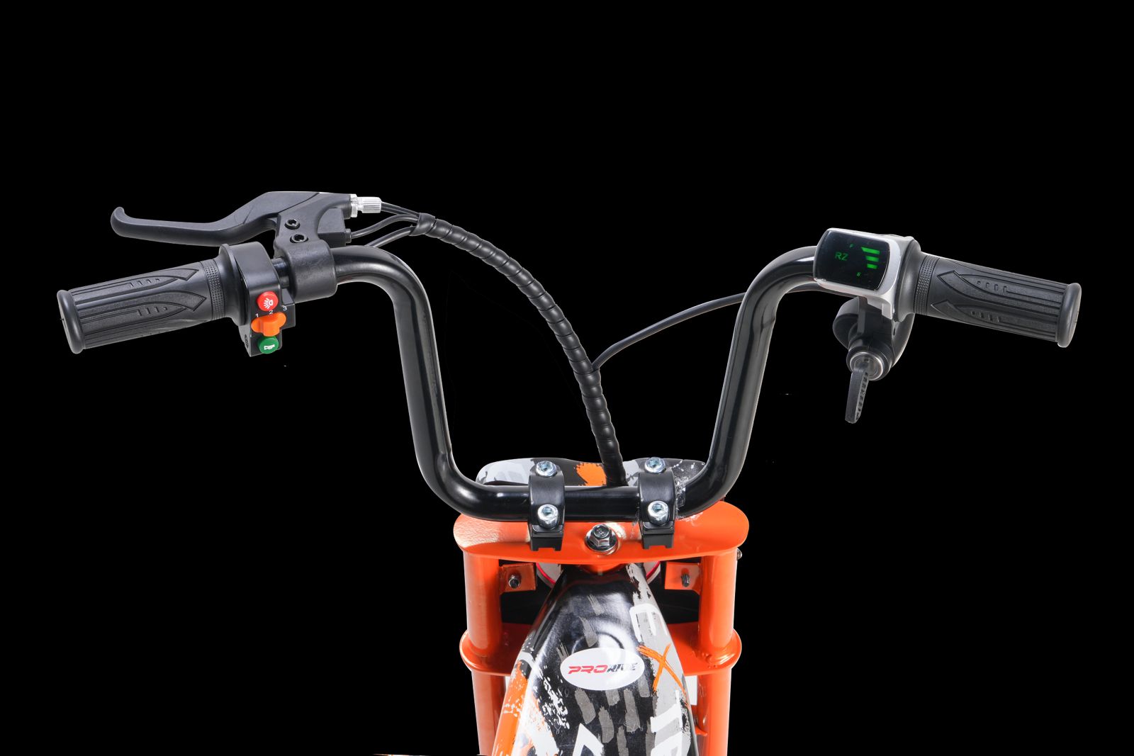 Kids Electric Mini Bike