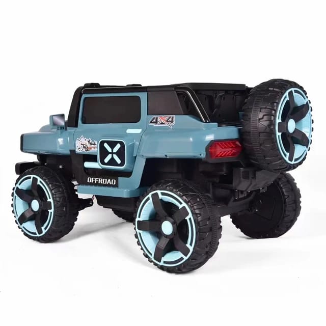 Kids Electric Ride-On SUV