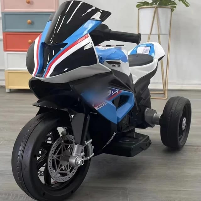 Kids Ride-On Motorcycle